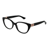 Guess Black Plastic Glasses (Frames)